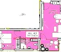 Снимка 2 — Двустаен апартамент в Бургас, Созопол