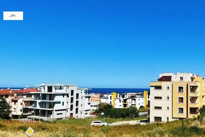 2-bedroom apartment in Oblast Burgas, Sozopol
