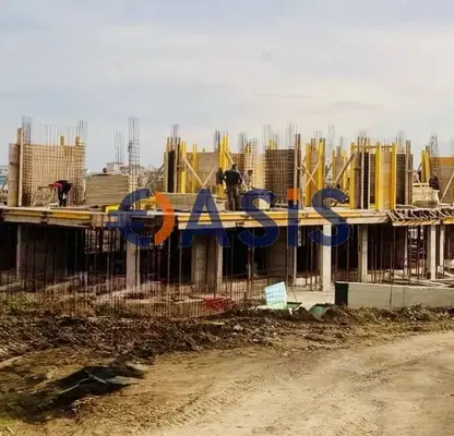 Снимка 4 — Двустаен апартамент в Бургас, Созопол
