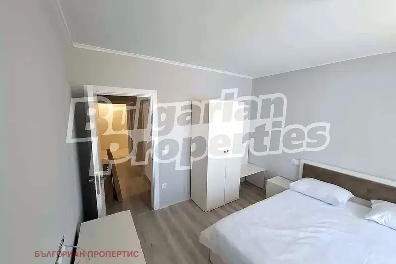 2-bedroom apartment in Oblast Burgas, Sozopol