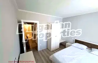 Двустаен апартамент в Бургас, Созопол