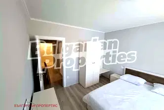 Двустаен апартамент в Бургас, Созопол