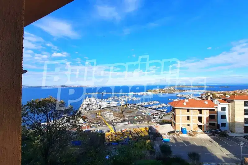 2-bedroom apartment in Oblast Burgas, Sozopol