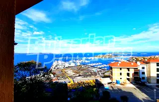 Двустаен апартамент в Бургас, Созопол