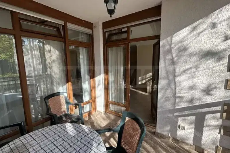 2-bedroom apartment in Oblast Burgas, Sozopol