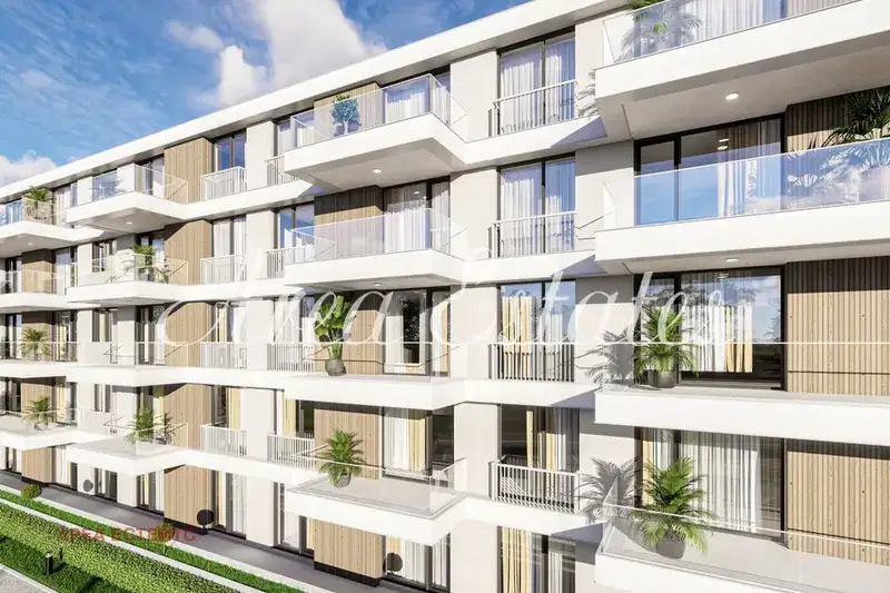 2-bedroom apartment in Oblast Burgas, Sozopol