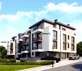 Снимка 3 — Двустаен апартамент в Бургас, Созопол