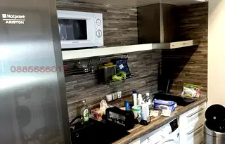 Двустаен апартамент в Бургас, Созопол