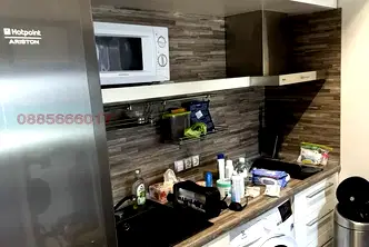 Двустаен апартамент в Бургас, Созопол