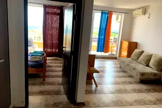 Двустаен апартамент в Бургас, Созопол