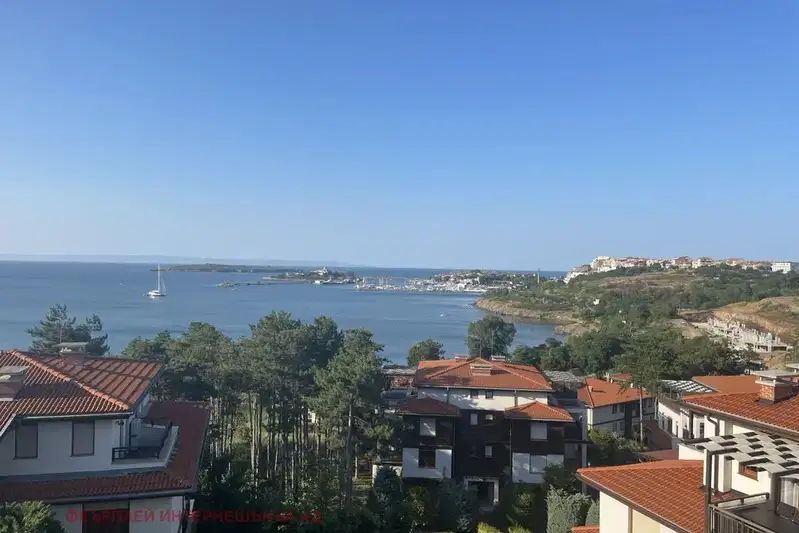 2-bedroom apartment in Oblast Burgas, Sozopol