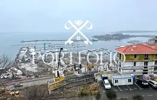 Двустаен апартамент в Бургас, Созопол