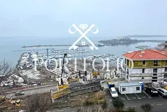 Двустаен апартамент в Бургас, Созопол