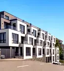 Двустаен апартамент в Бургас, Созопол