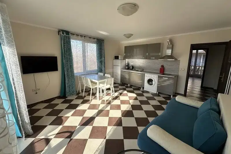 2-bedroom apartment in Oblast Burgas, Sozopol