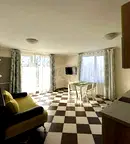 Двустаен апартамент в Бургас, Созопол