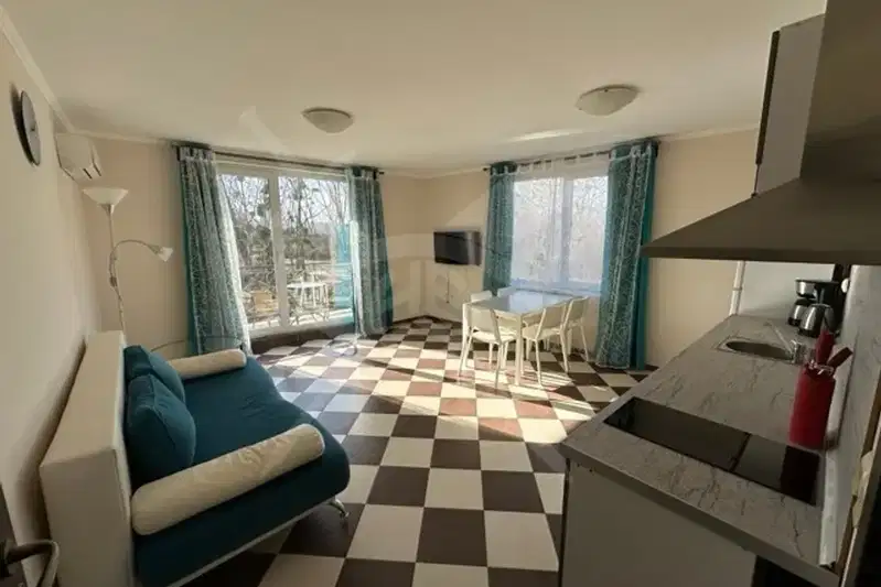 2-bedroom apartment in Oblast Burgas, Sozopol