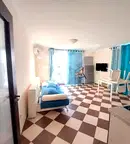 Двустаен апартамент в Бургас, Созопол
