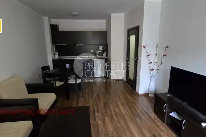 2-bedroom apartment in Oblast Burgas, Sozopol