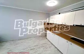 Двустаен апартамент в Бургас, Созопол