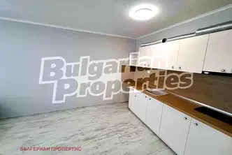 Двустаен апартамент в Бургас, Созопол