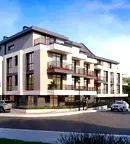 Двустаен апартамент в Бургас, Созопол