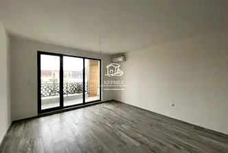 Двустаен апартамент в Бургас, Созопол