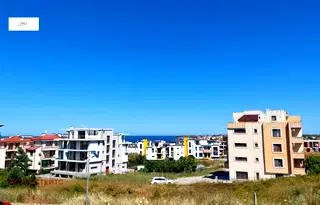 Двустаен апартамент в Бургас, Созопол