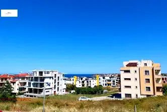 Двустаен апартамент в Бургас, Созопол