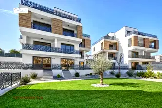 Двустаен апартамент в Бургас, Созопол