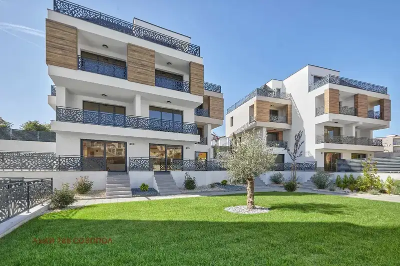 2-bedroom apartment in Oblast Burgas, Sozopol