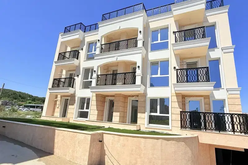 2-bedroom apartment in Oblast Burgas, Sozopol