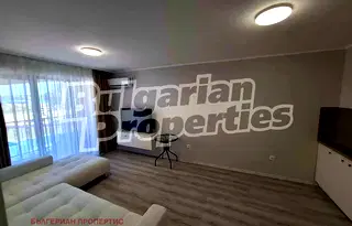 Двустаен апартамент в Бургас, Созопол