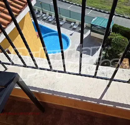 Photo 2 — Two-room apartment with three terraces in Sozopol, Kavatsi