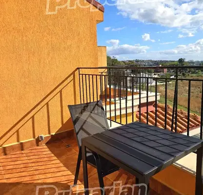 Photo 5 — Two-room apartment with three terraces in Sozopol, Kavatsi