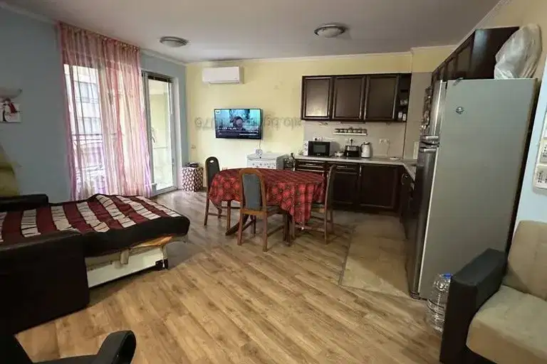 2-bedroom apartment in Oblast Burgas, Sozopol