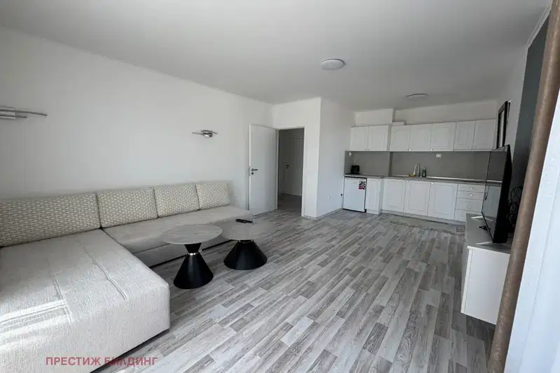 2-bedroom apartment in Oblast Burgas, Sozopol