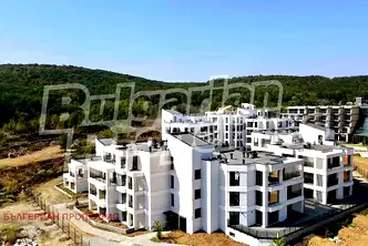 Двустаен апартамент в Бургас, Созопол