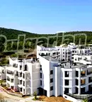 Двустаен апартамент в Бургас, Созопол