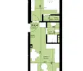 Снимка 3 — Двустаен апартамент в Бургас, Созопол