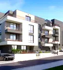Двустаен апартамент в Бургас, Созопол