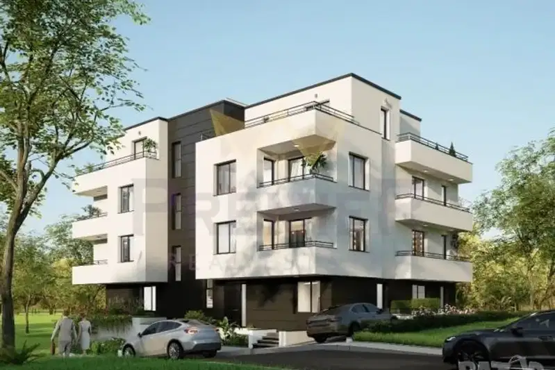2-bedroom apartment in Oblast Burgas, Sozopol