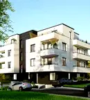 Двустаен апартамент в Бургас, Созопол