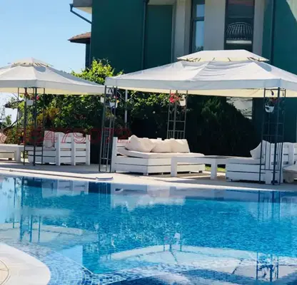 Photo 2 — 2-bedroom apartment in Oblast Burgas, Sozopol