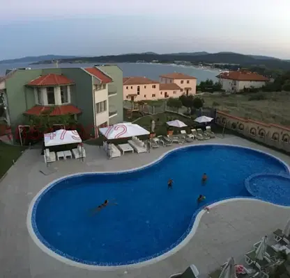 Photo 4 — 2-bedroom apartment in Oblast Burgas, Sozopol