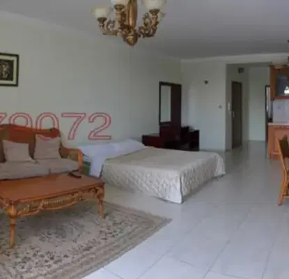 Photo 5 — 2-bedroom apartment in Oblast Burgas, Sozopol
