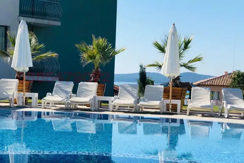 2-bedroom apartment in Oblast Burgas, Sozopol