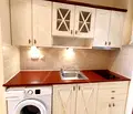 Снимка 5 — Двустаен апартамент в Бургас, Созопол