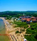 Двустаен апартамент в Бургас, Созопол