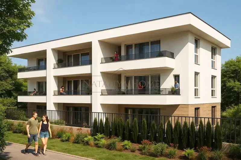 2-bedroom apartment in Oblast Burgas, Sozopol